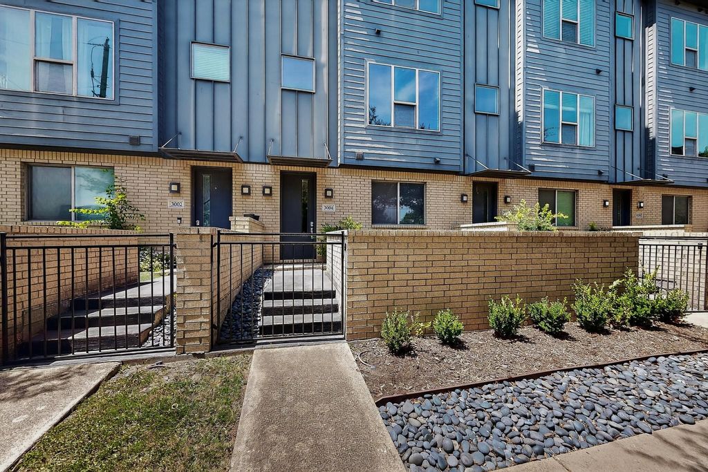 3004 Zenia Drive, Dallas, TX 75204