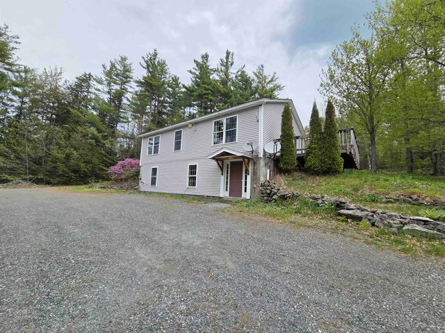 317 Potato Road, Enfield, NH 03748