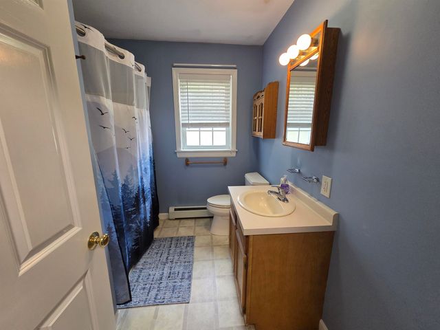 317 Potato Road, Enfield, NH 03748
