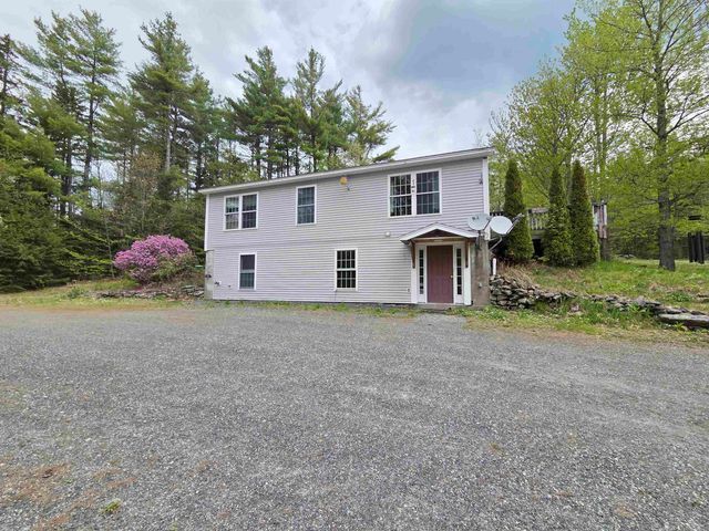 317 Potato Road, Enfield, NH 03748