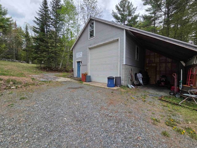 317 Potato Road, Enfield, NH 03748