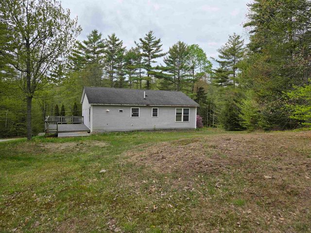 317 Potato Road, Enfield, NH 03748