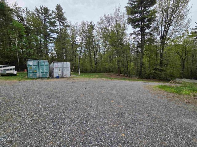 317 Potato Road, Enfield, NH 03748