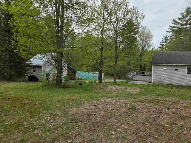 317 Potato Road, Enfield, NH 03748