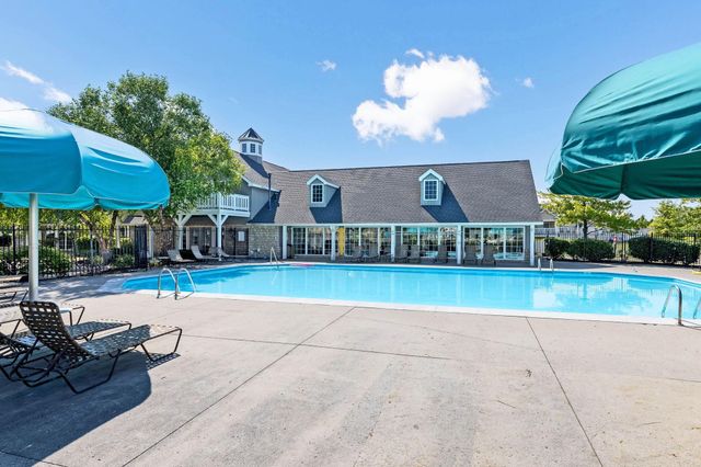 321 Douglasfir Drive, Blacklick, OH 43004