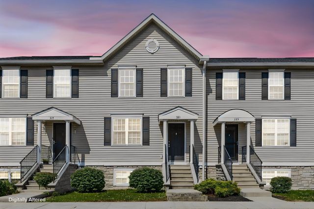 321 Douglasfir Drive, Blacklick, OH 43004