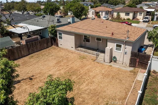 2013 W Hereford Drive, Montebello, CA 90640