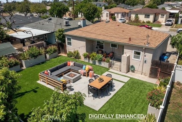 2013 W Hereford Drive, Montebello, CA 90640