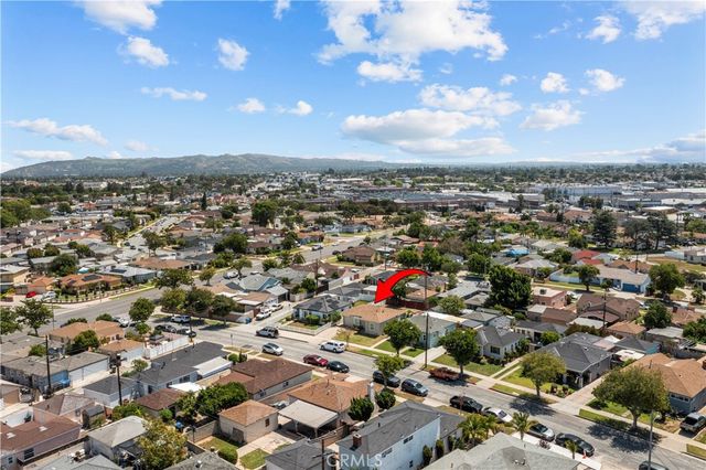 2013 W Hereford Drive, Montebello, CA 90640
