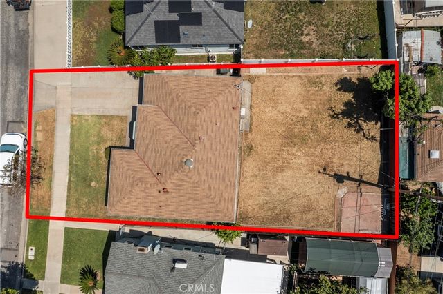 2013 W Hereford Drive, Montebello, CA 90640