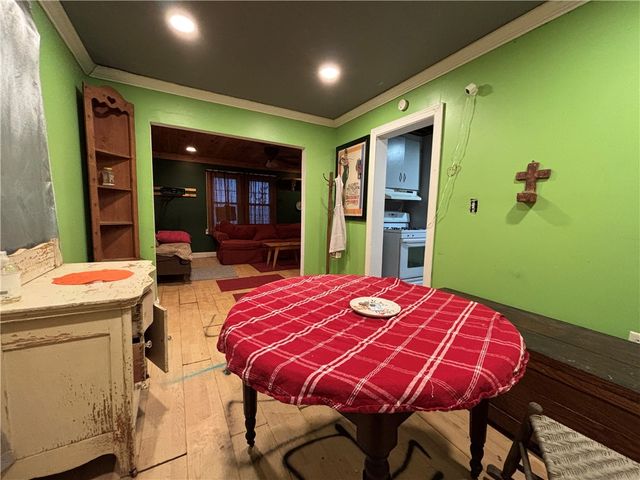 14 Elmwood Avenue, Foster Town, PA 16701