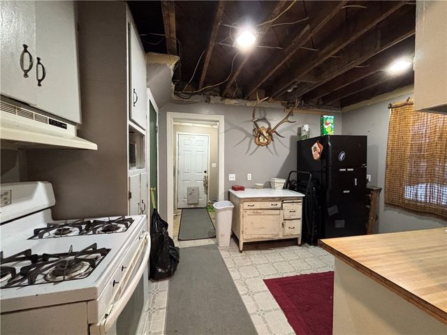 14 Elmwood Avenue, Foster Town, PA 16701