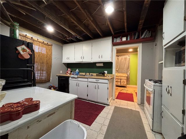 14 Elmwood Avenue, Foster Town, PA 16701