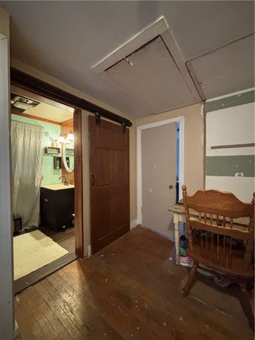 14 Elmwood Avenue, Foster Town, PA 16701