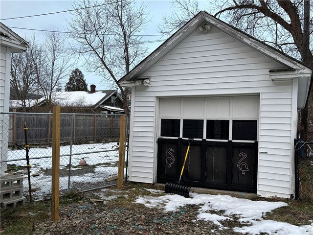 14 Elmwood Avenue, Foster Town, PA 16701