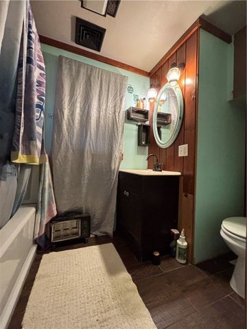 14 Elmwood Avenue, Foster Town, PA 16701