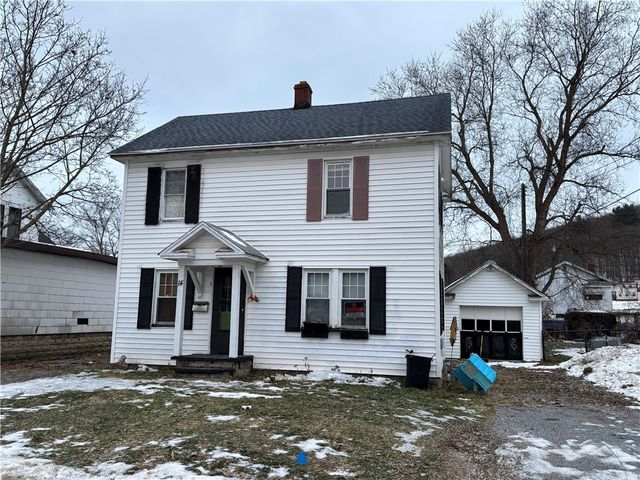 14 Elmwood Avenue, Foster Town, PA 16701