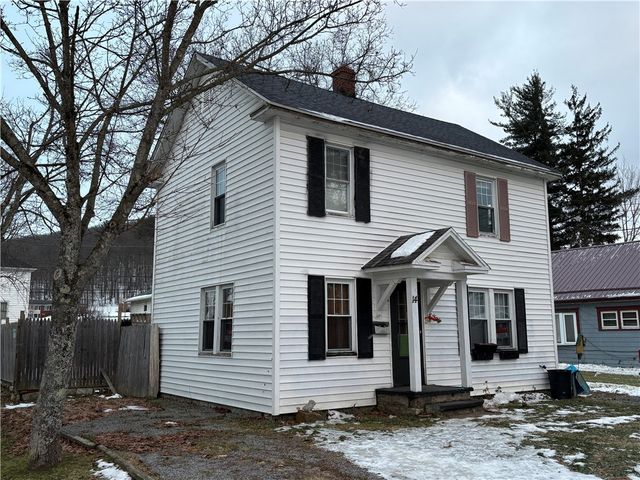 14 Elmwood Avenue, Foster Town, PA 16701