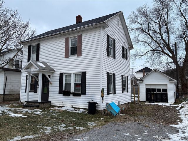 14 Elmwood Avenue, Foster Town, PA 16701