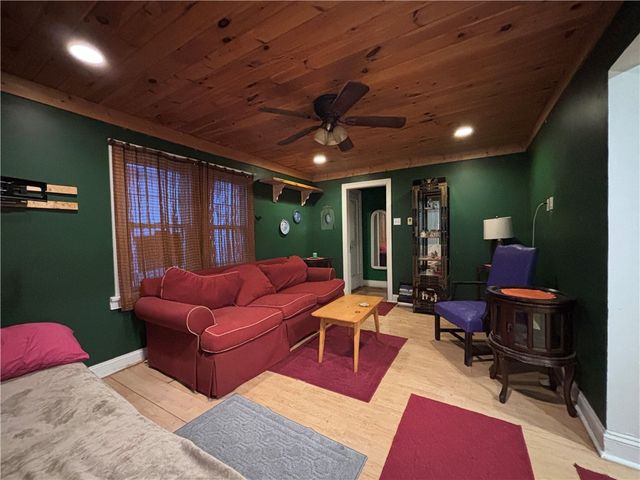 14 Elmwood Avenue, Foster Town, PA 16701