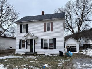 14 Elmwood Avenue, Foster Town, PA 16701