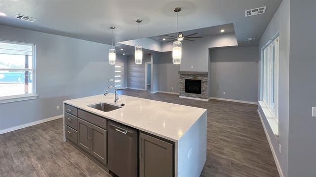 17640 Natalie Court, Choctaw, OK 73020