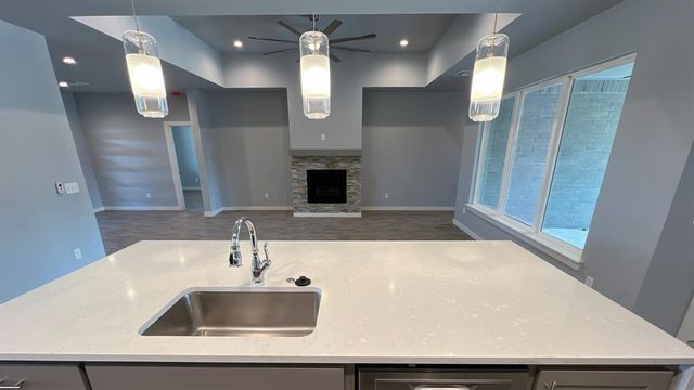 17640 Natalie Court, Choctaw, OK 73020