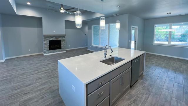17640 Natalie Court, Choctaw, OK 73020