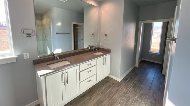 17640 Natalie Court, Choctaw, OK 73020