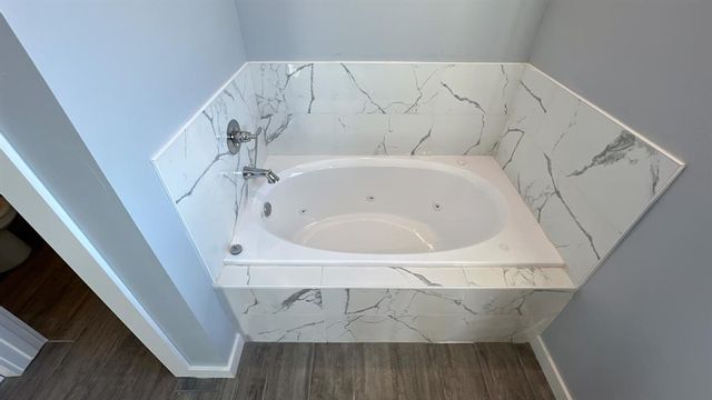17640 Natalie Court, Choctaw, OK 73020