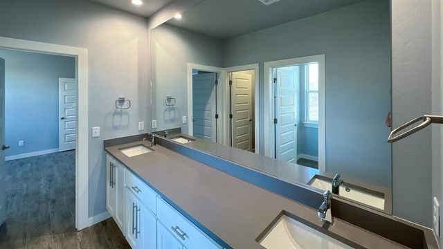 17640 Natalie Court, Choctaw, OK 73020