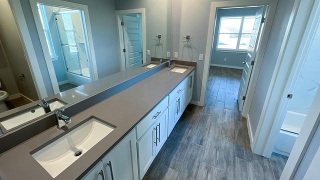 17640 Natalie Court, Choctaw, OK 73020