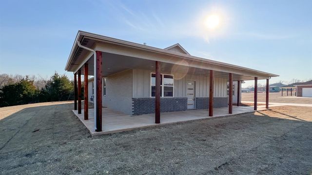 17640 Natalie Court, Choctaw, OK 73020