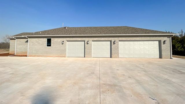 17640 Natalie Court, Choctaw, OK 73020
