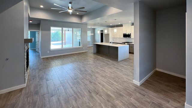17640 Natalie Court, Choctaw, OK 73020