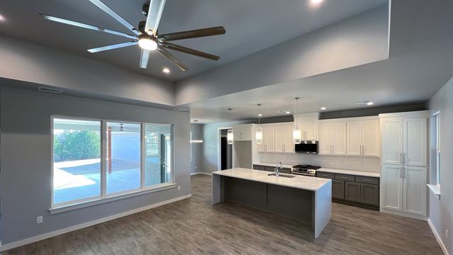 17640 Natalie Court, Choctaw, OK 73020