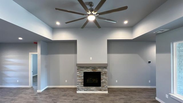 17640 Natalie Court, Choctaw, OK 73020
