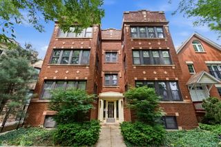 1516 W Byron Street 2W, Chicago, IL 60613
