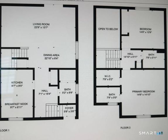 158 Seaside Avenue C, Stamford, CT 06902