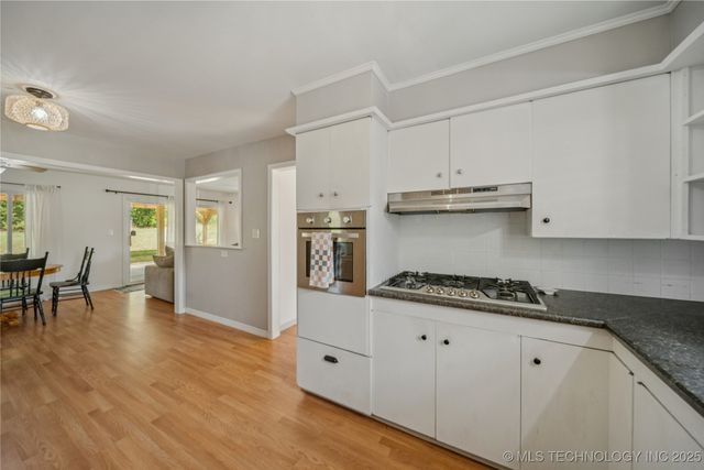 6503 W Cameron Street, Sand Springs, OK 74127