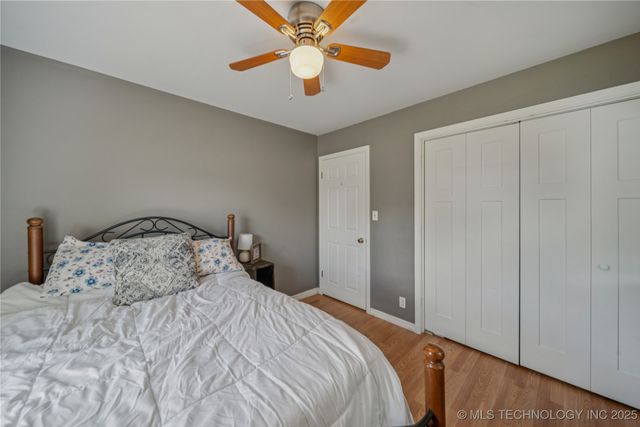 6503 W Cameron Street, Sand Springs, OK 74127