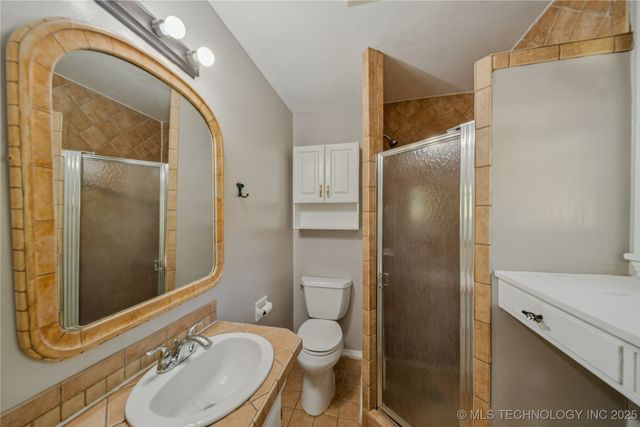 6503 W Cameron Street, Sand Springs, OK 74127