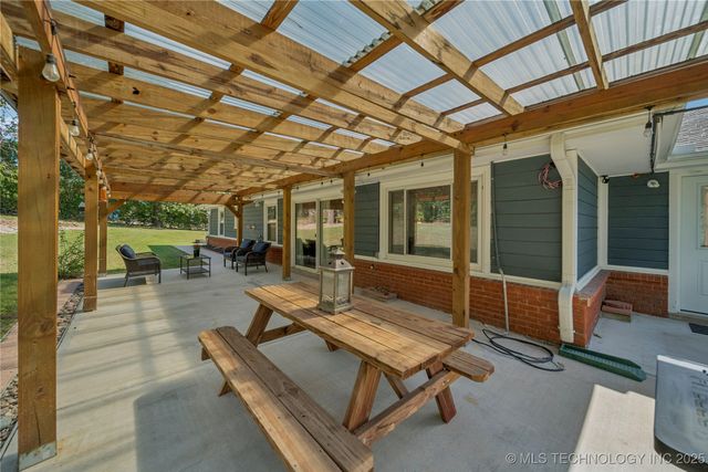 6503 W Cameron Street, Sand Springs, OK 74127