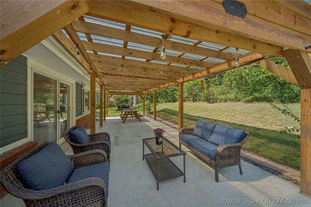 6503 W Cameron Street, Sand Springs, OK 74127