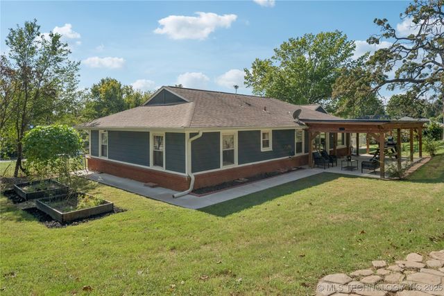 6503 W Cameron Street, Sand Springs, OK 74127