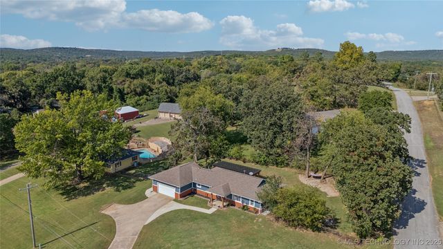 6503 W Cameron Street, Sand Springs, OK 74127