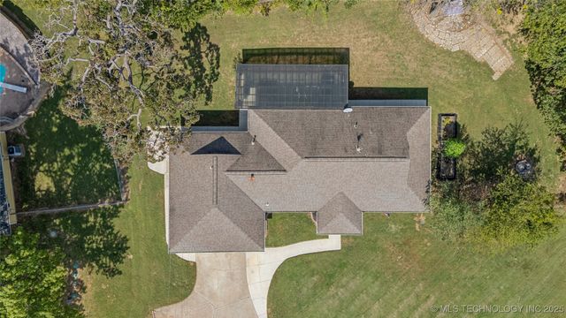 6503 W Cameron Street, Sand Springs, OK 74127