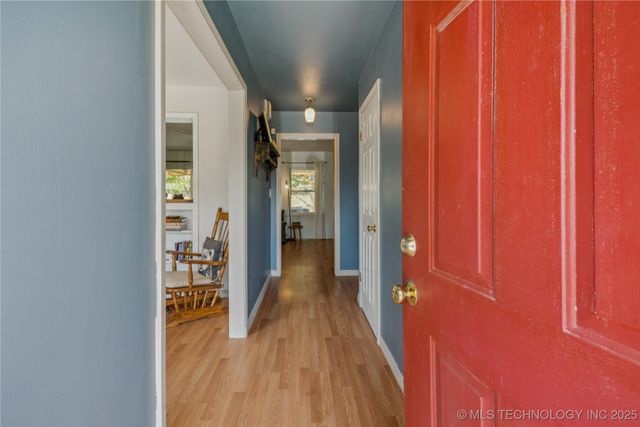 6503 W Cameron Street, Sand Springs, OK 74127