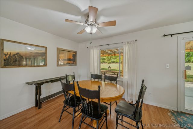 6503 W Cameron Street, Sand Springs, OK 74127