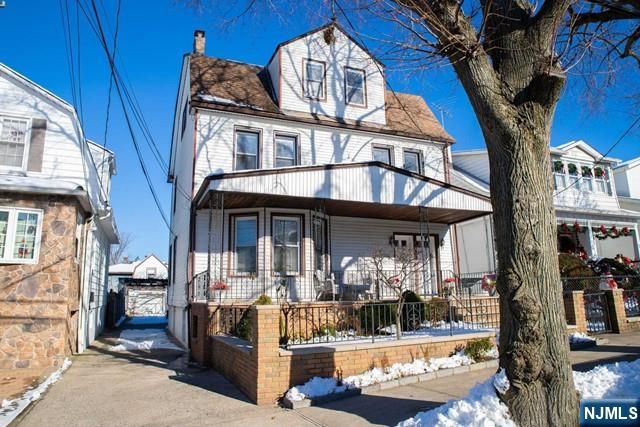 112 Sunset Avenue 2, North Arlington, NJ 07031